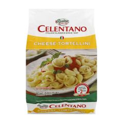 Frozen-Celentano, Cheese Tortellini , 12x12Oz