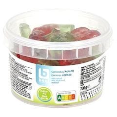 Sweets Cherry'S Gum Without Sugar Boni 1X200 Gr
