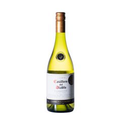 Casillero del Diablo, Chardonnay