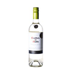 Casillero del Diablo, Sauvignon Blanc