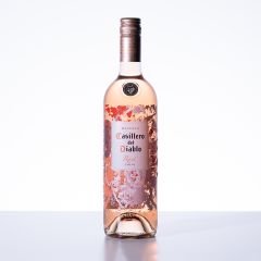 Casillero del Diablo Shiraz Rosé