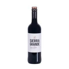 Sierra Grande Cabernet Sauvignon