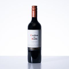 Casillero del Diablo Carménère