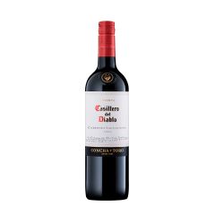 Casillero Del Diablo, Cabernet Sauvignon