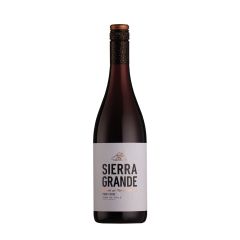 Sierra Grande Pinot Noir