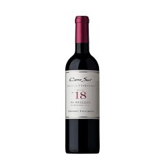 Cono Sur Single Vineyard Cabernet Sauvignon 