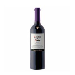 Casillero del Diablo Merlot