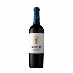 Montes Merlot