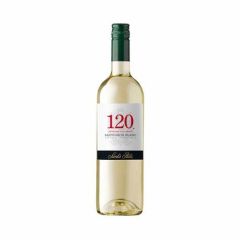 Santa Rita 120 Especial Reserva Sauvignon Blanc