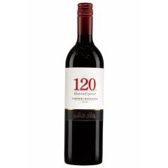 Santa Rita 120 Especial Reserva Cabernet Sauvignon