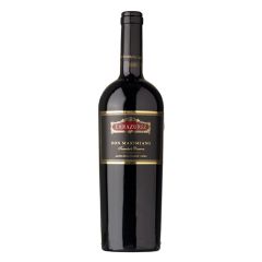 Errazuriz Don Maximiano Founders Reserve, Cabernet Sauvignon