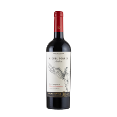 Torres Chile Andica Organic Cabernet Sauvignon Gran Reserva