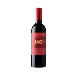 MG by MontGras Cabernet Sauvignon , Central Valley
