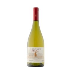 Morandé, Vitis Unica Chardonnay Gran Reserva