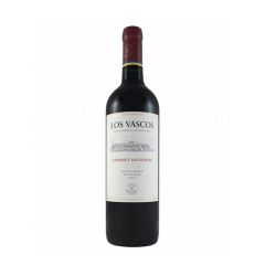 Los Vascos Cabernet Sauvignon Grande Reserve 
