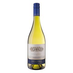 Errazuriz Estate Series Chardonnay