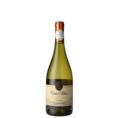 Casa Silva Gran Terroir  De Los Andes Angostura Chardonnay