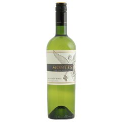 Montes Limited Selection Sauvignon Blanc