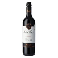 Casa Silva Coleccion Carmenere