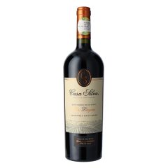 Casa Silva Gran Terroir Los Lingues - Cabernet Sauvignon