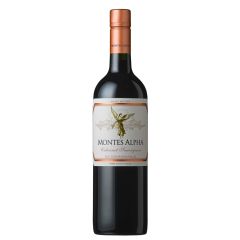 Montes Alpha Cabernet Sauvignon
