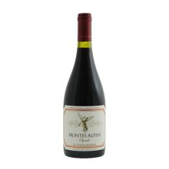 Montes Alpha Syrah
