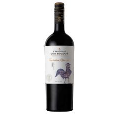 Chateau Los Boldos Tradition Reserve Merlot