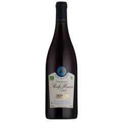 Domaine De La Roche Honneur Chinon 'Cuvée De Pâques' Organic