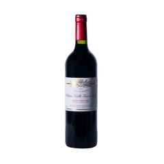 Château Vieille Tour La Rose, Saint Emilion