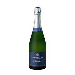 Champagne A.Bagnost Cuvee Selection Brut