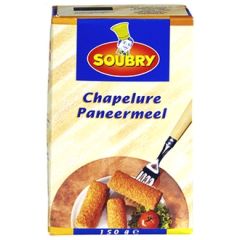 Breadcrumbs Soubry 1X150 Gr