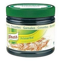 Concentrate Shrimps Stock Primerba Knorr 1X360 Gr
