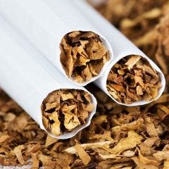 Marlboro Gold (Roll Your Own)