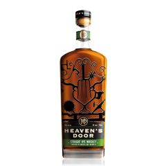 Heaven's Door Straight Rye - IDS