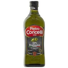 Olive Oil Extra Virgin Italiano Coricelli 1X75 Cl