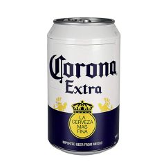 Corona, Can