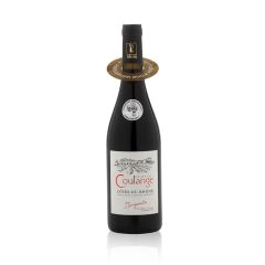 Domaine Coulange Cuvée Bergoïata, Cotes du Rhone