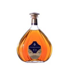 Courvoisier XO, in Gift Box