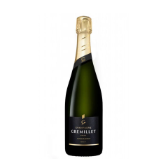 Gremillet Ambassadeur Brut
