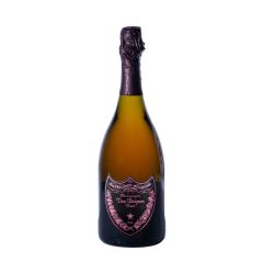 Dom Pérignon Vintage Rosé, in individual Gift Box