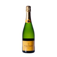 Veuve Clicquot Yellow Label Brut