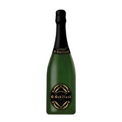 Gervais Gobillard Brut, Champagne