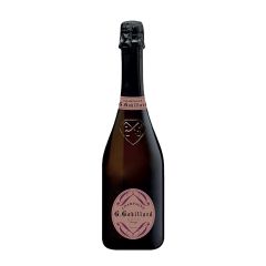 Gervais Gobillard Prestige, Champagne Rosé