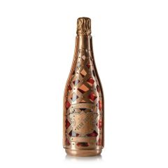 Beau Joie Rosé Champagne 