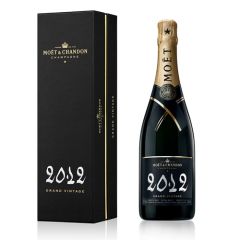 Moët & Chandon Grand Vintage Blanc