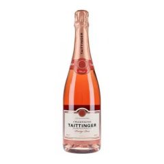 Taittinger Cuvée Prestige Rosé