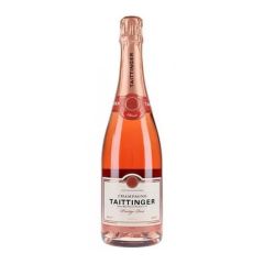 Taittinger Cuvée Prestige Rosé