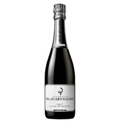 Billecart-Salmon Blanc de Blancs, Grand Cru