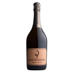 Billecart-Salmon Brut Rosé
