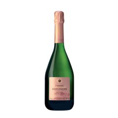 Champagne Pierre Mignon Brut Prestige Rosé